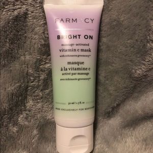 Farmacy Vitamin C Mask